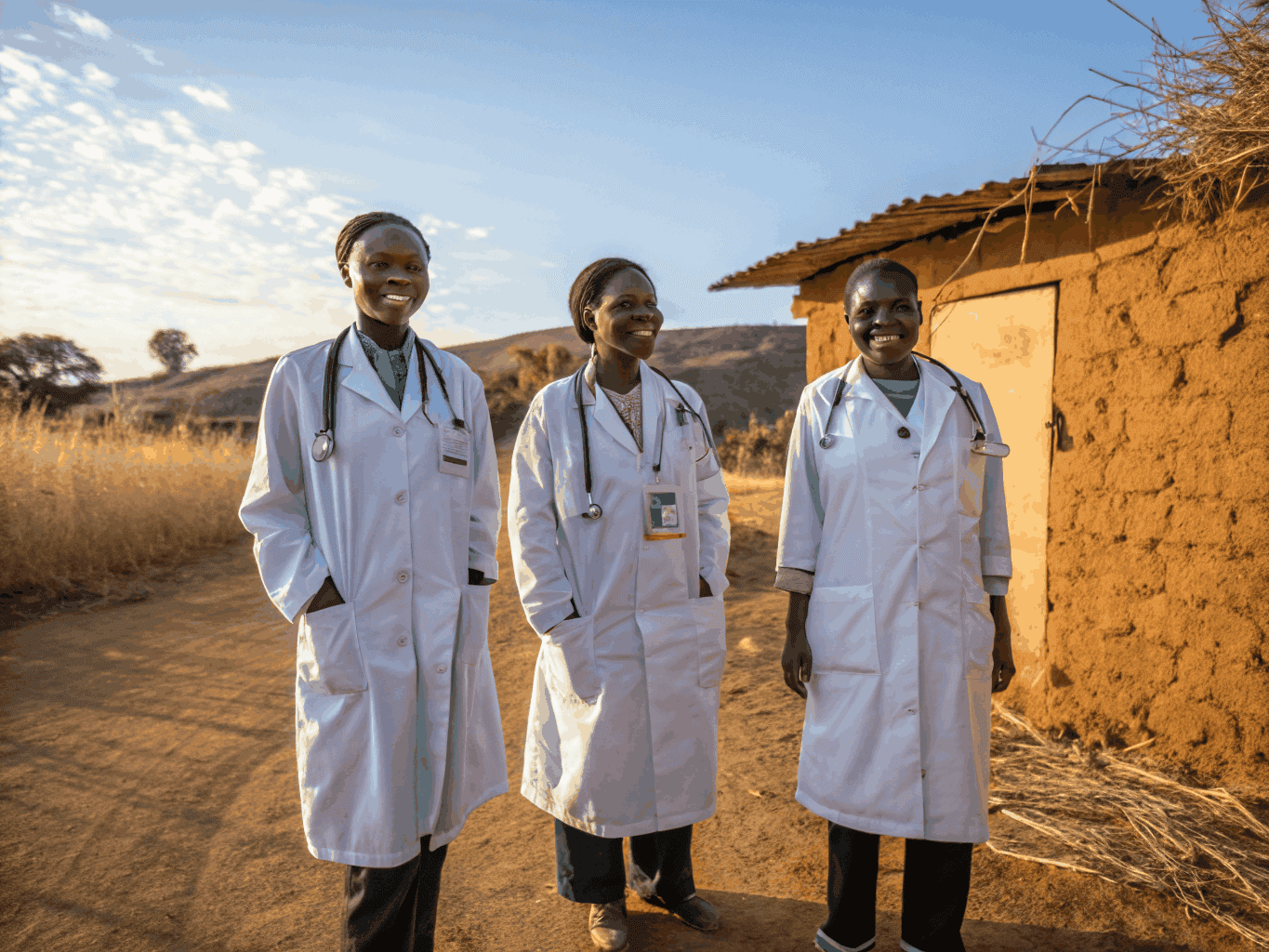 Global Public Health Master