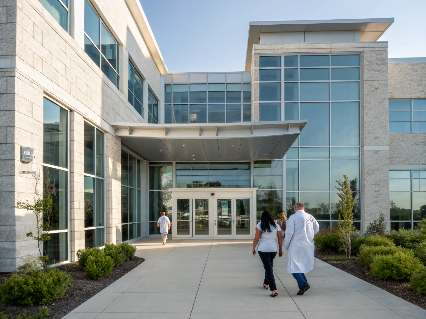 Metro General Hospital