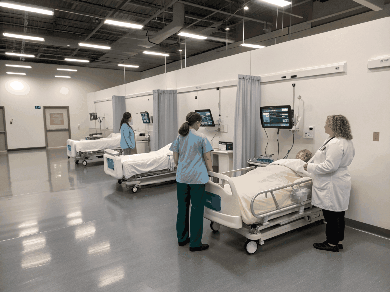 Bachelor of Science in Nursing