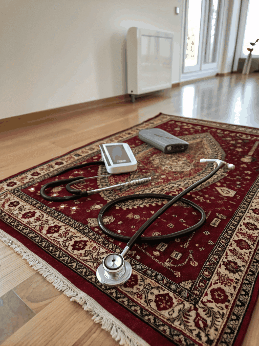 International medical standards