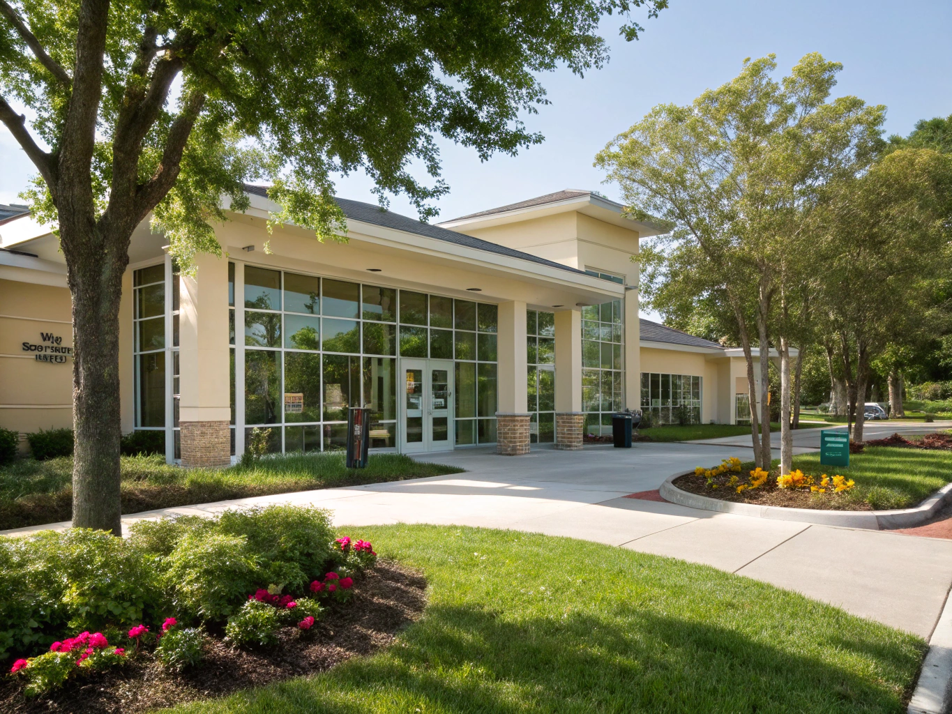 University Care Center